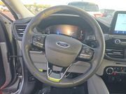 Used 2023 Ford Escape Active AWD/4WD image 5