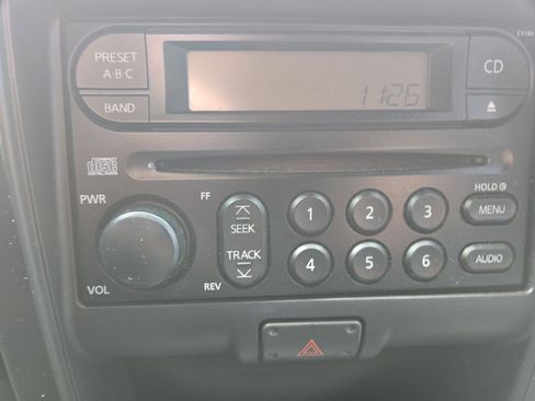 Used 2002 Nissan Frontier XE image 26