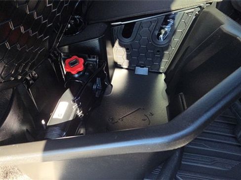 New 2026 GMC Sierra 2500 Denali w/ Technology Package image 40