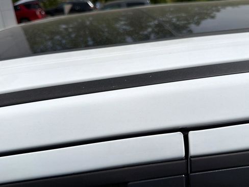 Used 2025 RAM 1500 Laramie w/ Night Edition AWD/4WD image 9