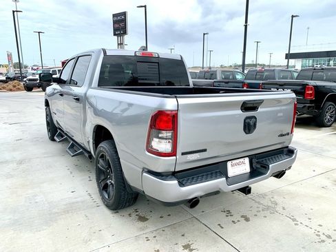 Used 2023 RAM 1500 Big Horn image 7
