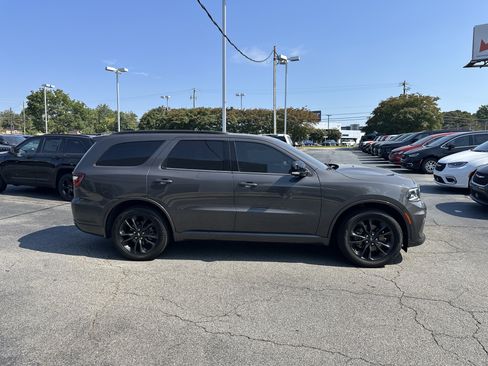 Used 2023 Dodge Durango GT image 10