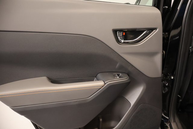 New 2026 Subaru Crosstrek 2.5i Limited AWD/4WD image 29