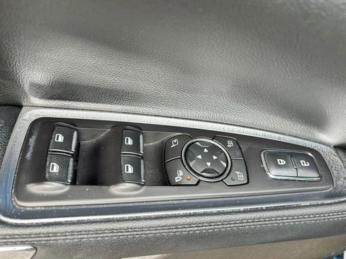 Used 2019 Lincoln Continental Reserve AWD/4WD image 14