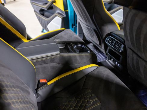 Used 2024 Lamborghini Urus S image 35