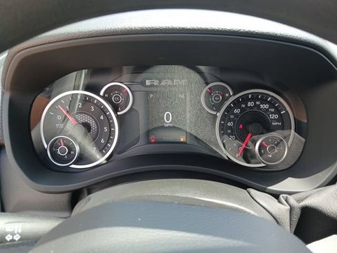 New 2026 RAM 2500 Tradesman AWD/4WD image 46