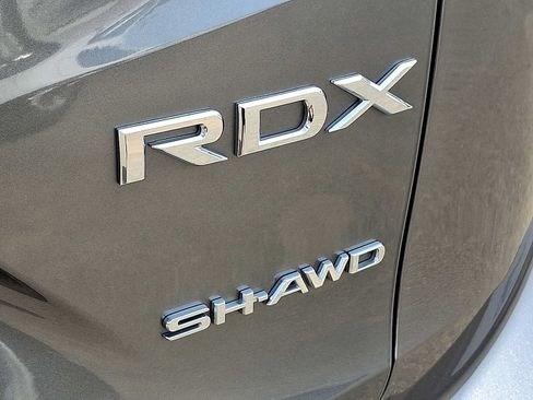 Certified 2024 Acura RDX SH-AWD w/ Technology Package image 31