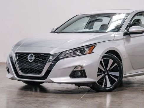 Used 2021 Nissan Altima 2.5 SL image 7