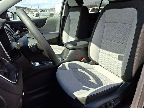 Certified 2023 Chevrolet Equinox LS w/ LS Convenience Package image 13