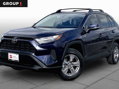 Certified 2025 Toyota RAV4 XLE w/ Convenience Package