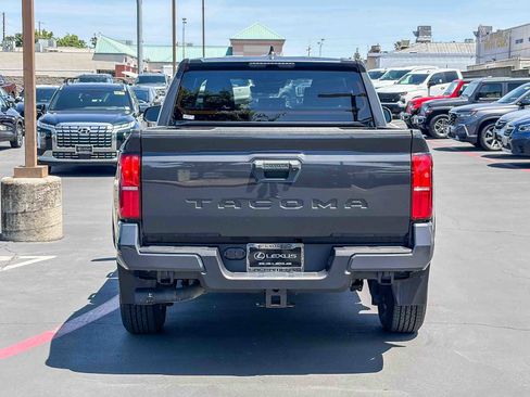 Used 2024 Toyota Tacoma SR5 RWD image 3