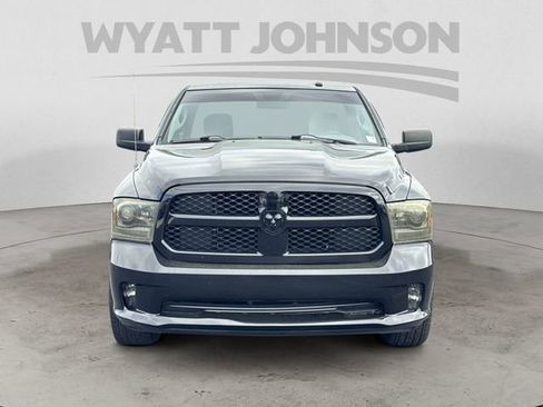 Used 2014 RAM 1500 Express image 8
