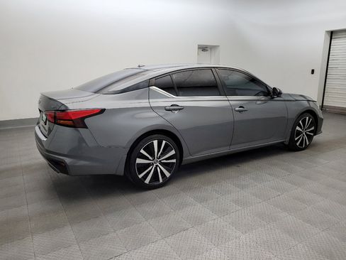 Used 2021 Nissan Altima 2.5 SR w/ SR Premium Package FWD image 10