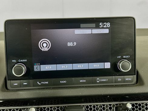 Used 2024 Honda Civic EX-L image 21