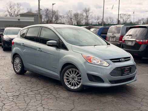Used 2013 Ford C-MAX SE image 3