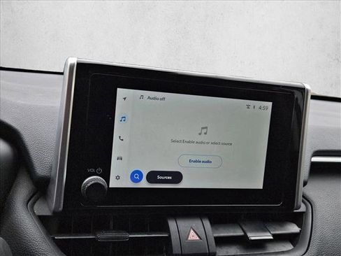 Used 2024 Toyota RAV4 LE image 15