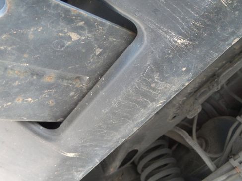 Used 2007 HUMMER H2 image 76