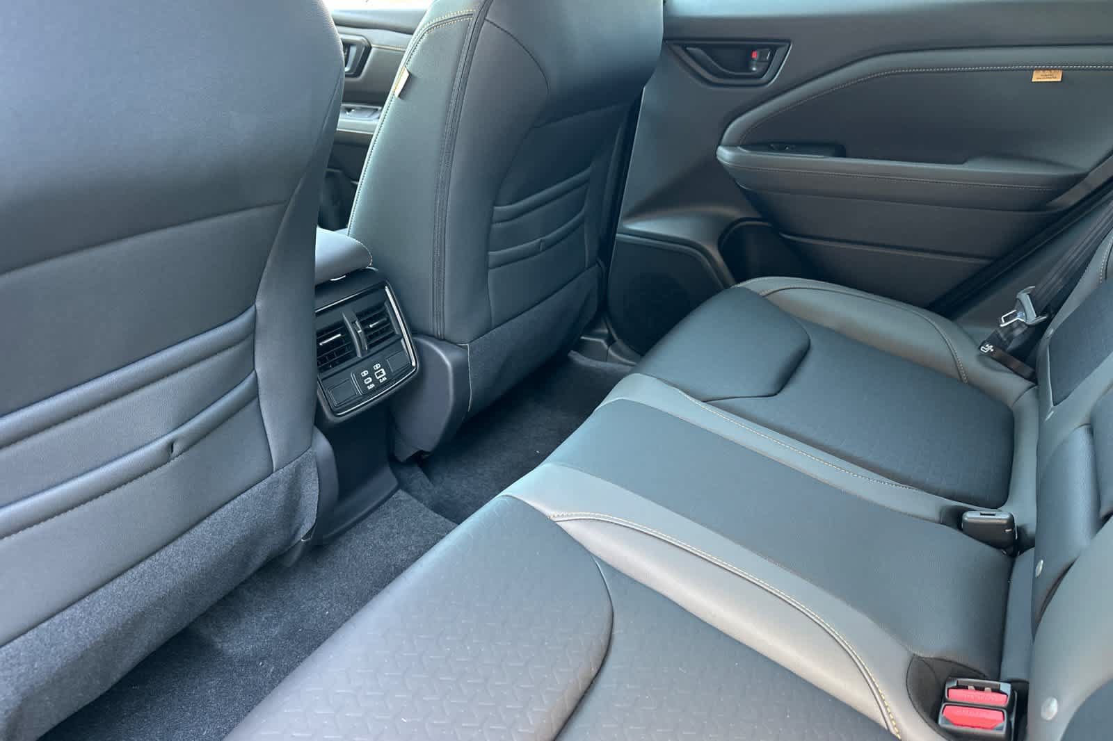 New 2026 Subaru Forester Wilderness AWD/4WD image 12