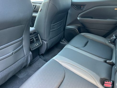 New 2026 Subaru Forester Wilderness AWD/4WD image 12