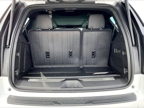 New 2026 Chevrolet Tahoe RST w/ RST Capability Package image 15