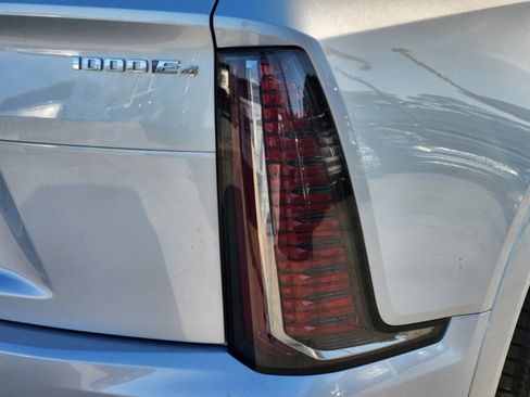 New 2025 Cadillac Escalade IQ Sport 1 w/ Smart Trailering package image 10