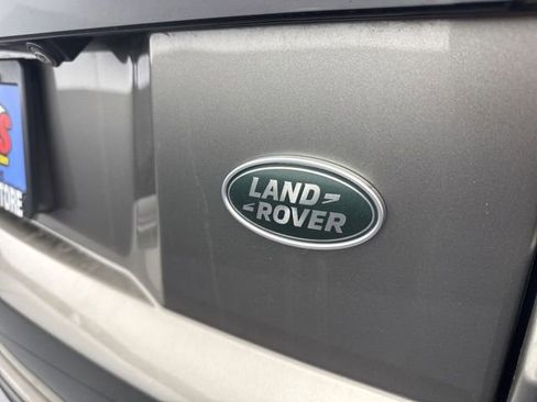 Used 2018 Land Rover Range Rover Evoque HSE Dynamic image 43