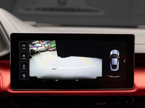 Used 2024 Lotus Emira First Edition RWD image 13