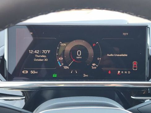 New 2026 GMC Sierra EV Elevation image 31