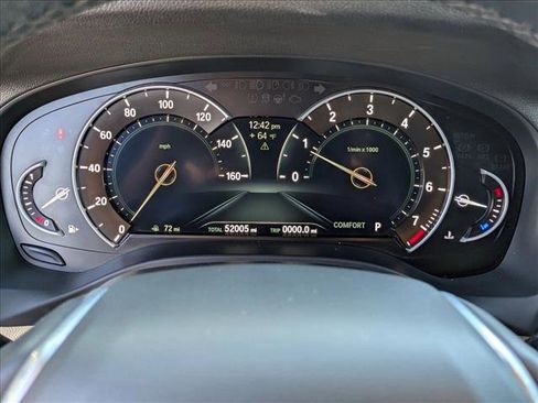 Used 2018 BMW X3 xDrive30i w/ Premium Package image 11