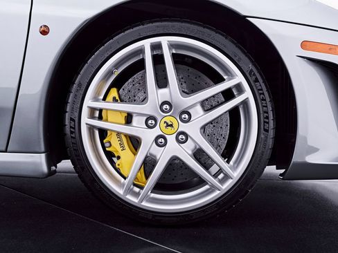 Used 2009 Ferrari F430 Spider RWD image 45
