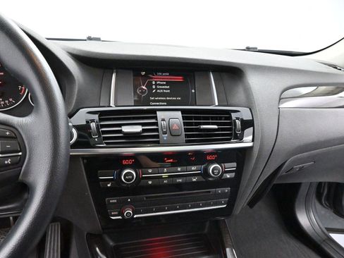 Used 2016 BMW X3 xDrive28i image 18