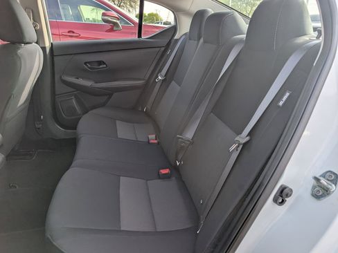 Used 2025 Nissan Sentra SV image 26