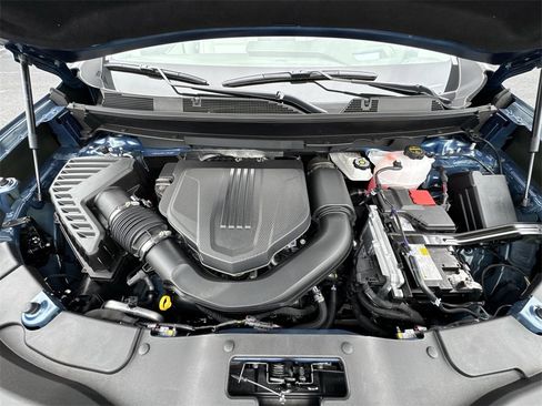 New 2026 GMC Acadia Denali w/ Super Cruise Package image 27