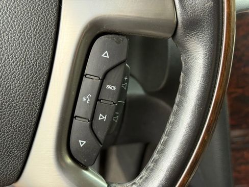Used 2007 GMC Yukon Denali AWD/4WD image 25