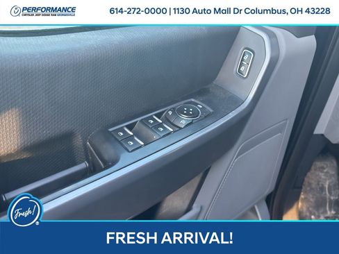 Used 2021 Ford F150 XLT w/ XTR Package image 19
