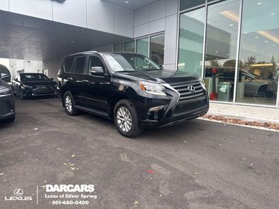 Used 2018 Lexus GX 460 Premium w/ Premium Package