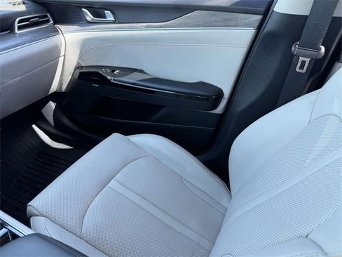 Used 2022 Kia K5 EX w/ EX Premium Package image 19