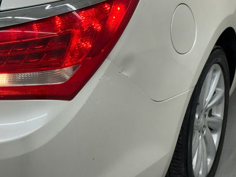 Used 2014 Buick LaCrosse Leather w/ Driver Confidence Package image 23