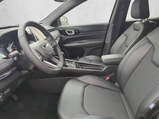 New 2026 Jeep Compass Latitude video 3