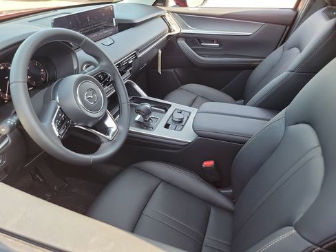 New 2026 MAZDA CX-90 3.3 Turbo w/ Premium Sport Pkg image 3