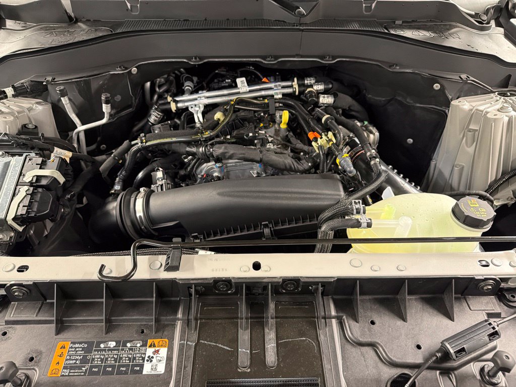 New 2026 Ford Explorer Tremor AWD/4WD image 40