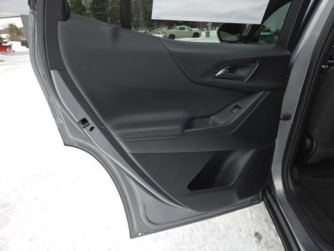 New 2026 Chevrolet Equinox LT w/ Safety and Technology Package image 34