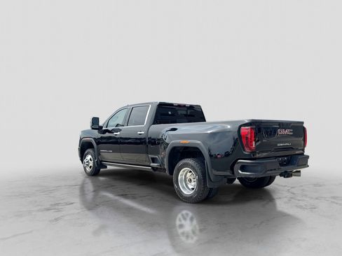 Used 2023 GMC Sierra 3500 Denali w/ Denali Ultimate Package AWD/4WD image 5