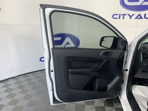 Used 2020 Ford Ranger XL w/ Equipment Group 101A Mid image 13