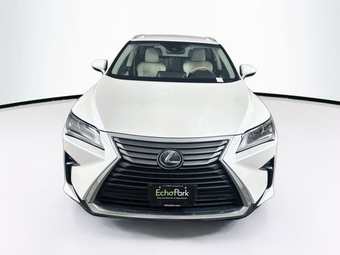 Used 2017 Lexus RX 350 FWD w/ Premium Package image 2