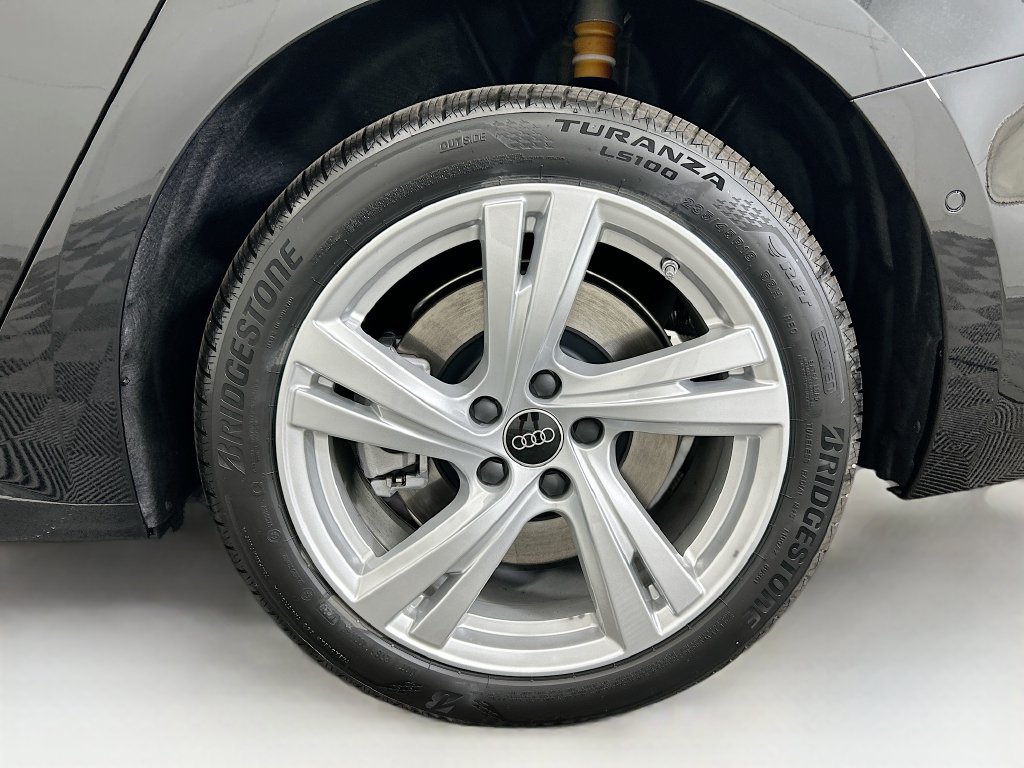 Used 2025 Audi A5 Premium Plus AWD/4WD image 32