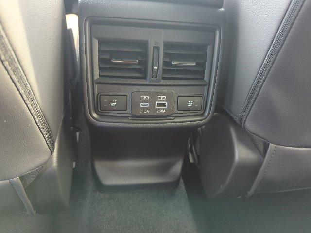 New 2026 Subaru Outback Touring XT AWD/4WD image 26