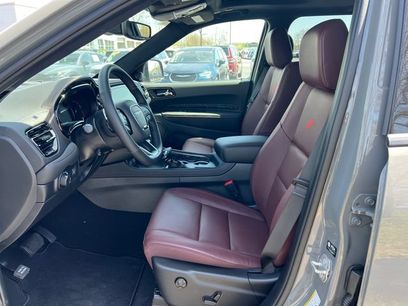 New 2026 Dodge Durango GT