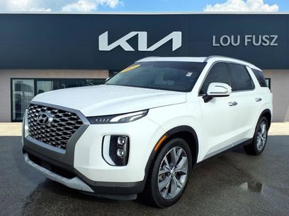 Used 2021 Hyundai Palisade SEL w/ Premium Package