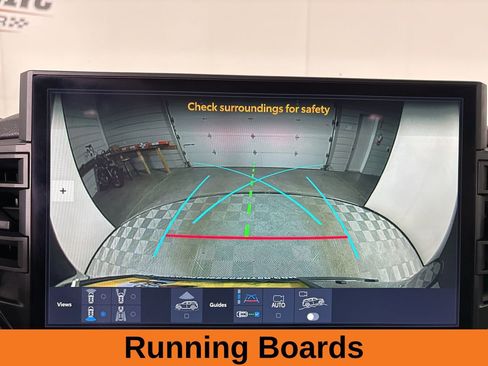 Used 2023 Toyota Sequoia TRD Pro image 19